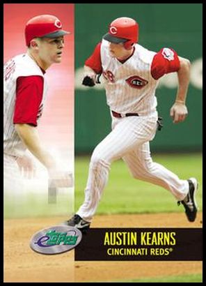 96 Austin Kearns